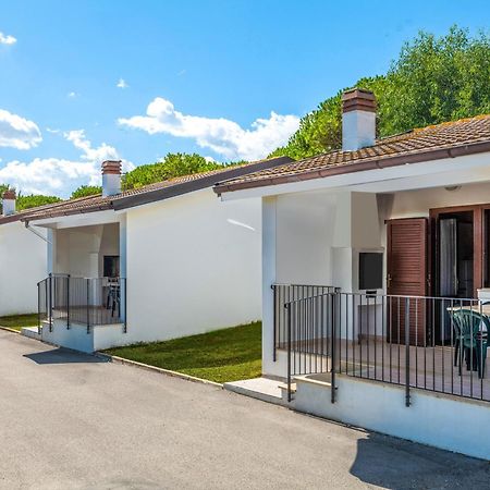Holiday Family Village Porto Sant'Elpidio Exterior photo