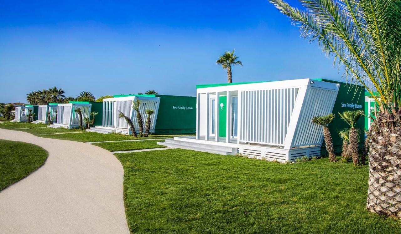 Holiday Family Village Porto Sant'Elpidio Exterior photo
