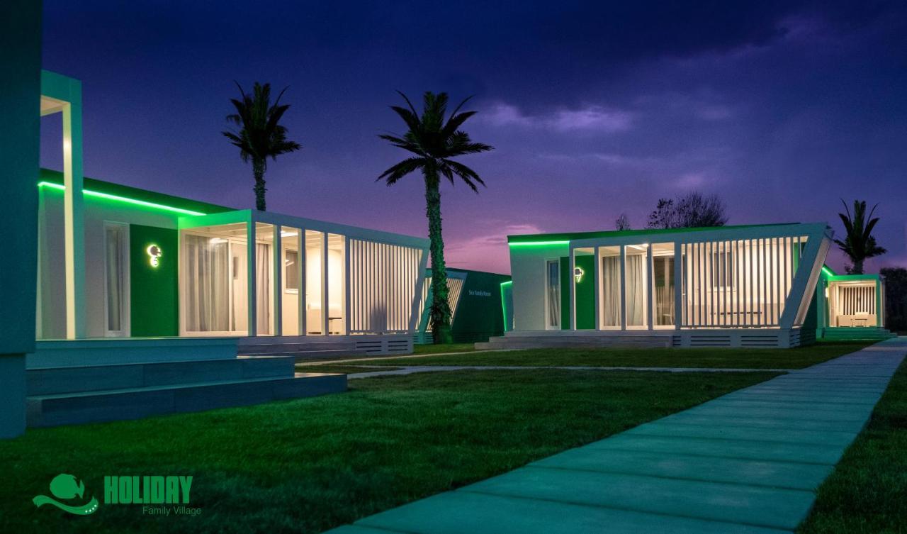 Holiday Family Village Porto Sant'Elpidio Exterior photo