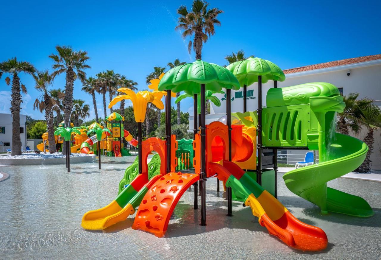 Holiday Family Village Porto Sant'Elpidio Exterior photo