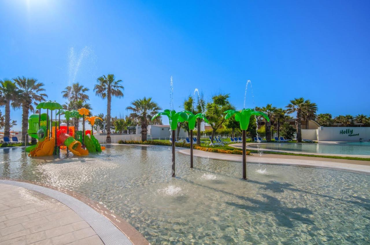 Holiday Family Village Porto Sant'Elpidio Exterior photo