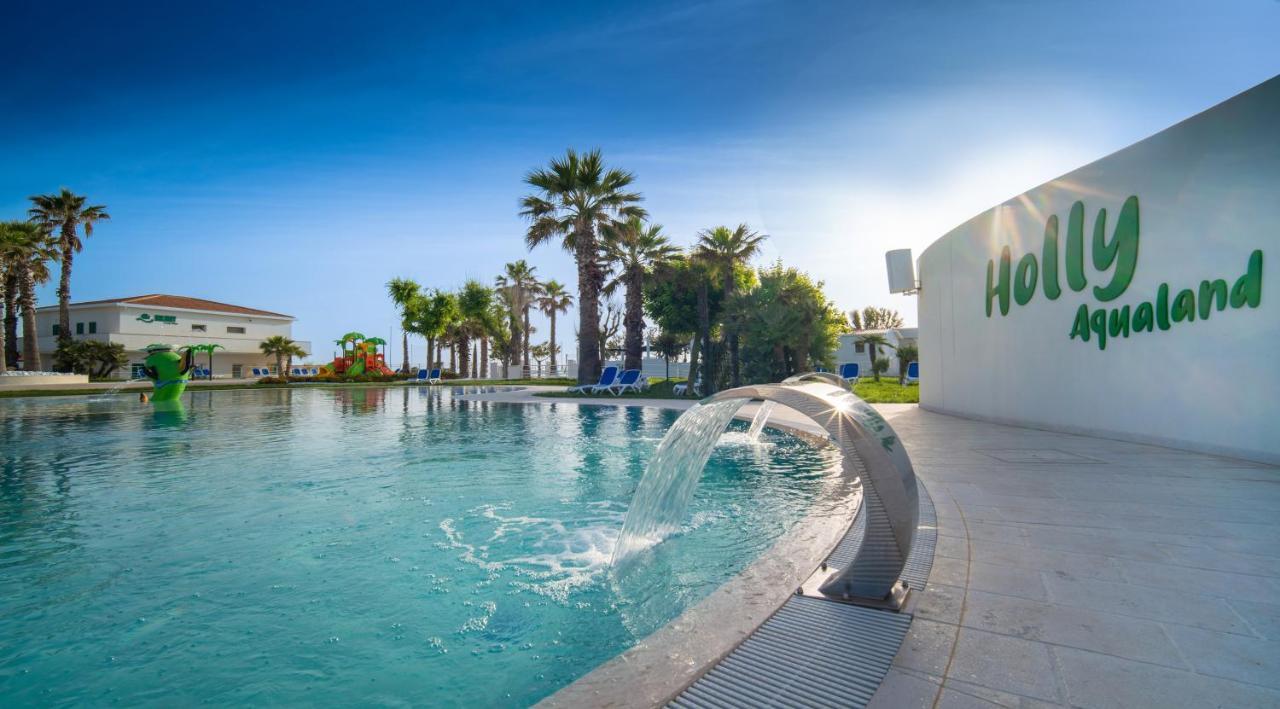 Holiday Family Village Porto Sant'Elpidio Exterior photo