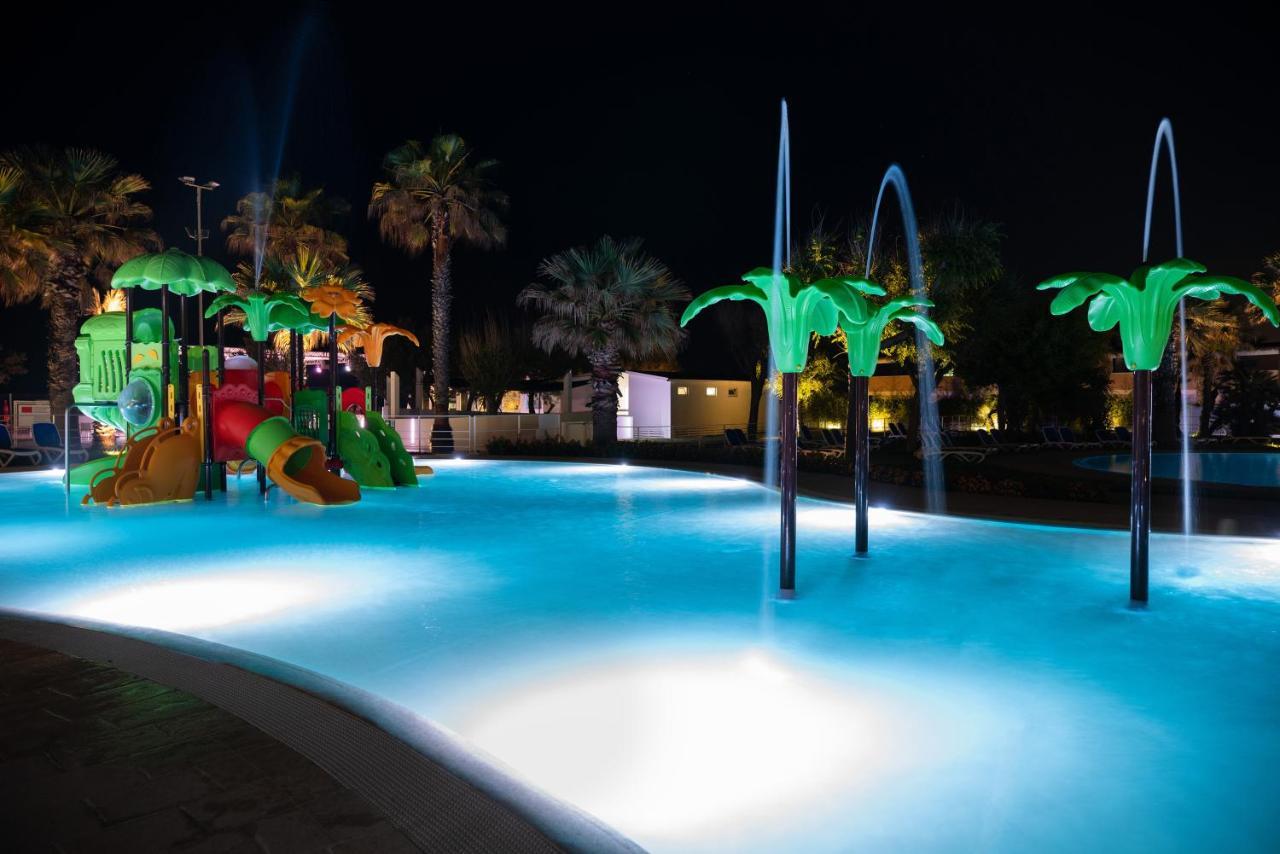 Holiday Family Village Porto Sant'Elpidio Exterior photo