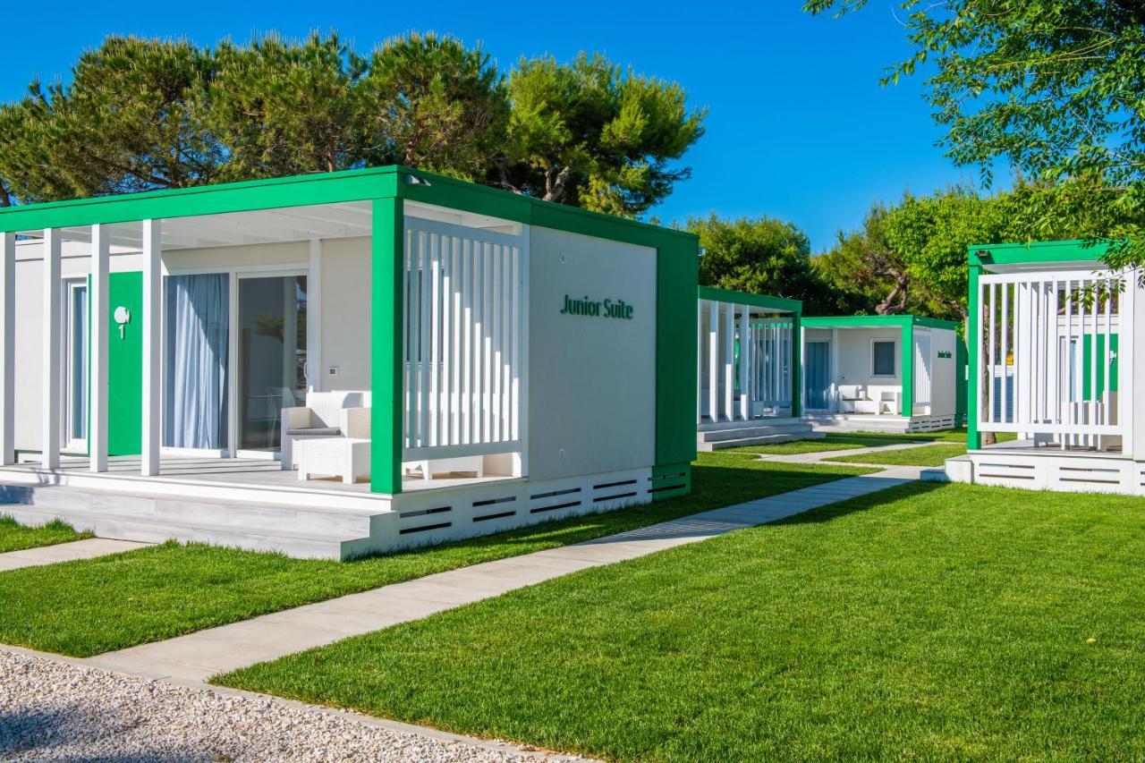 Holiday Family Village Porto Sant'Elpidio Exterior photo