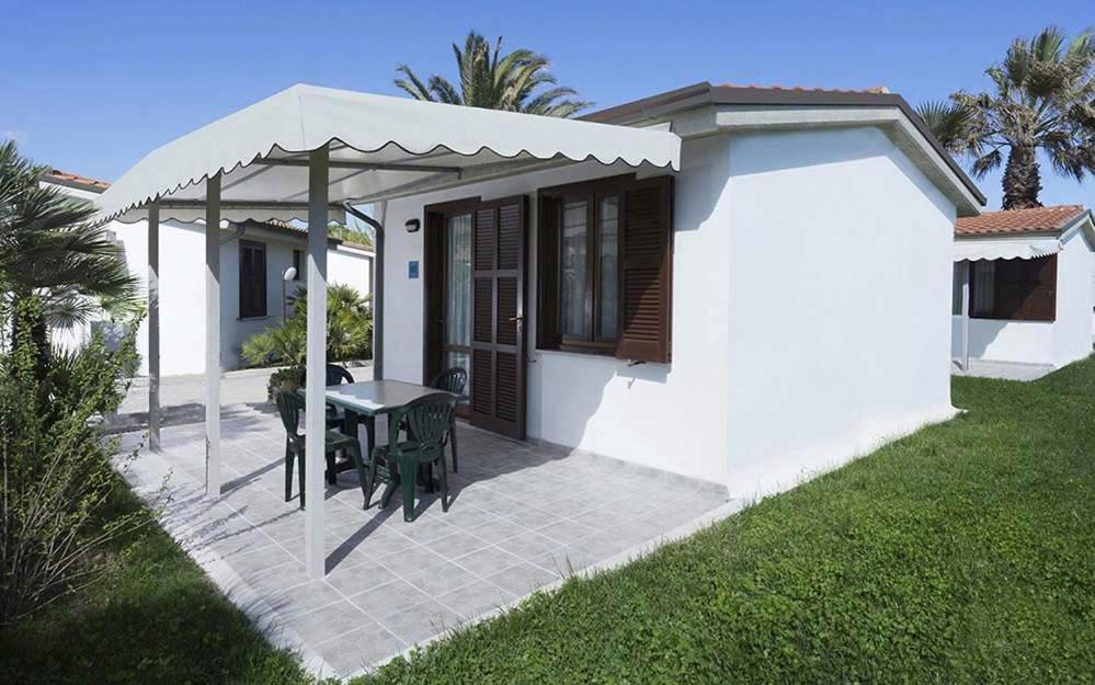 Holiday Family Village Porto Sant'Elpidio Room photo
