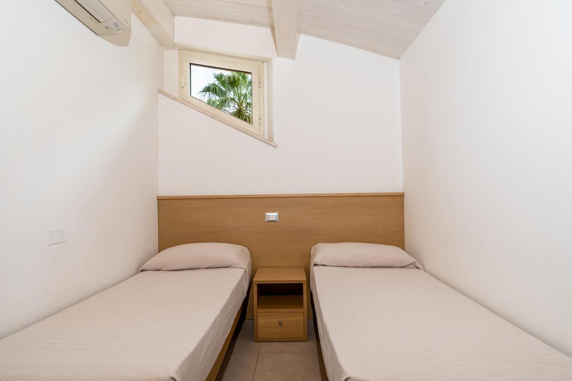 Holiday Family Village Porto Sant'Elpidio Room photo