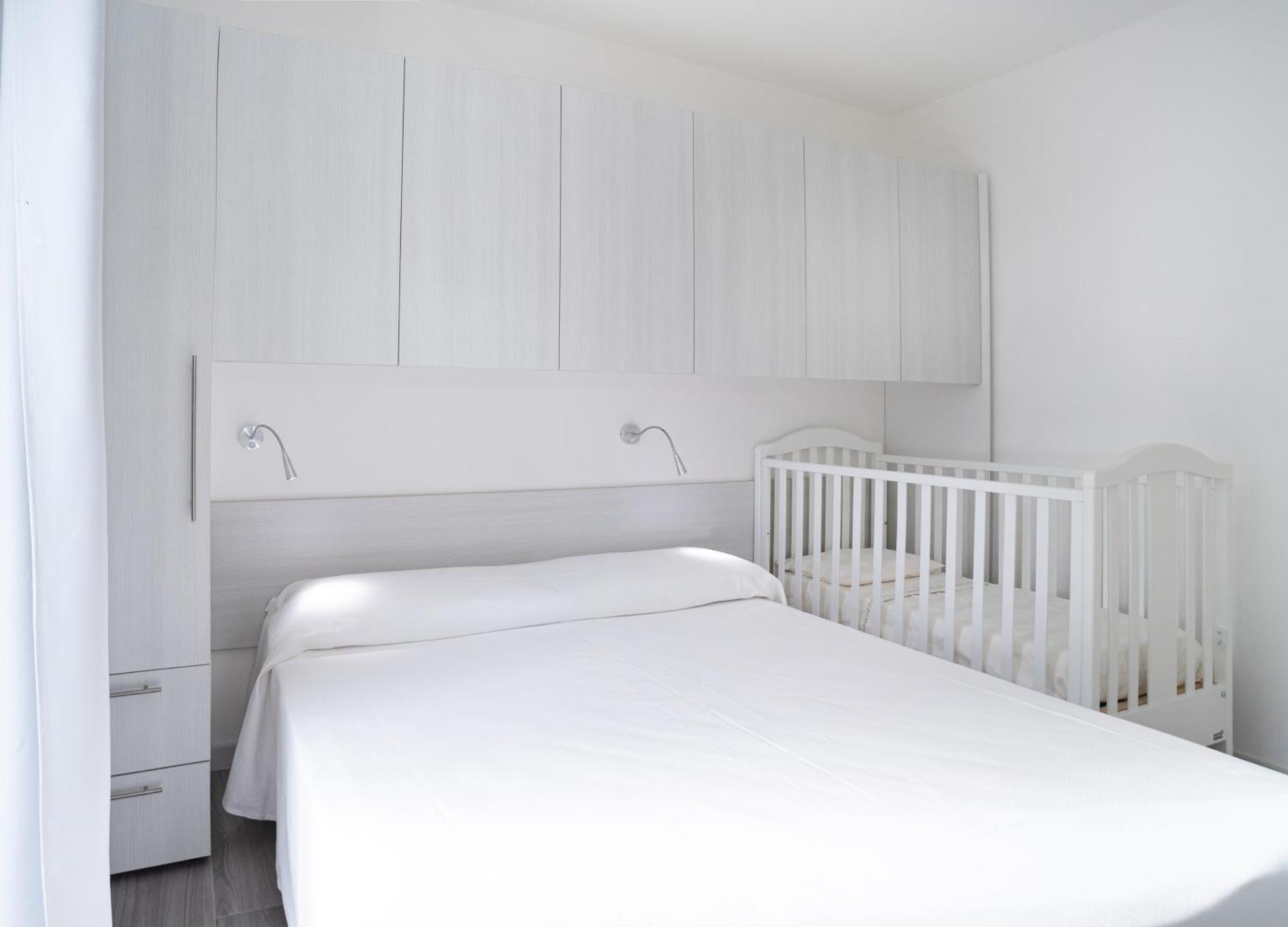 Holiday Family Village Porto Sant'Elpidio Room photo
