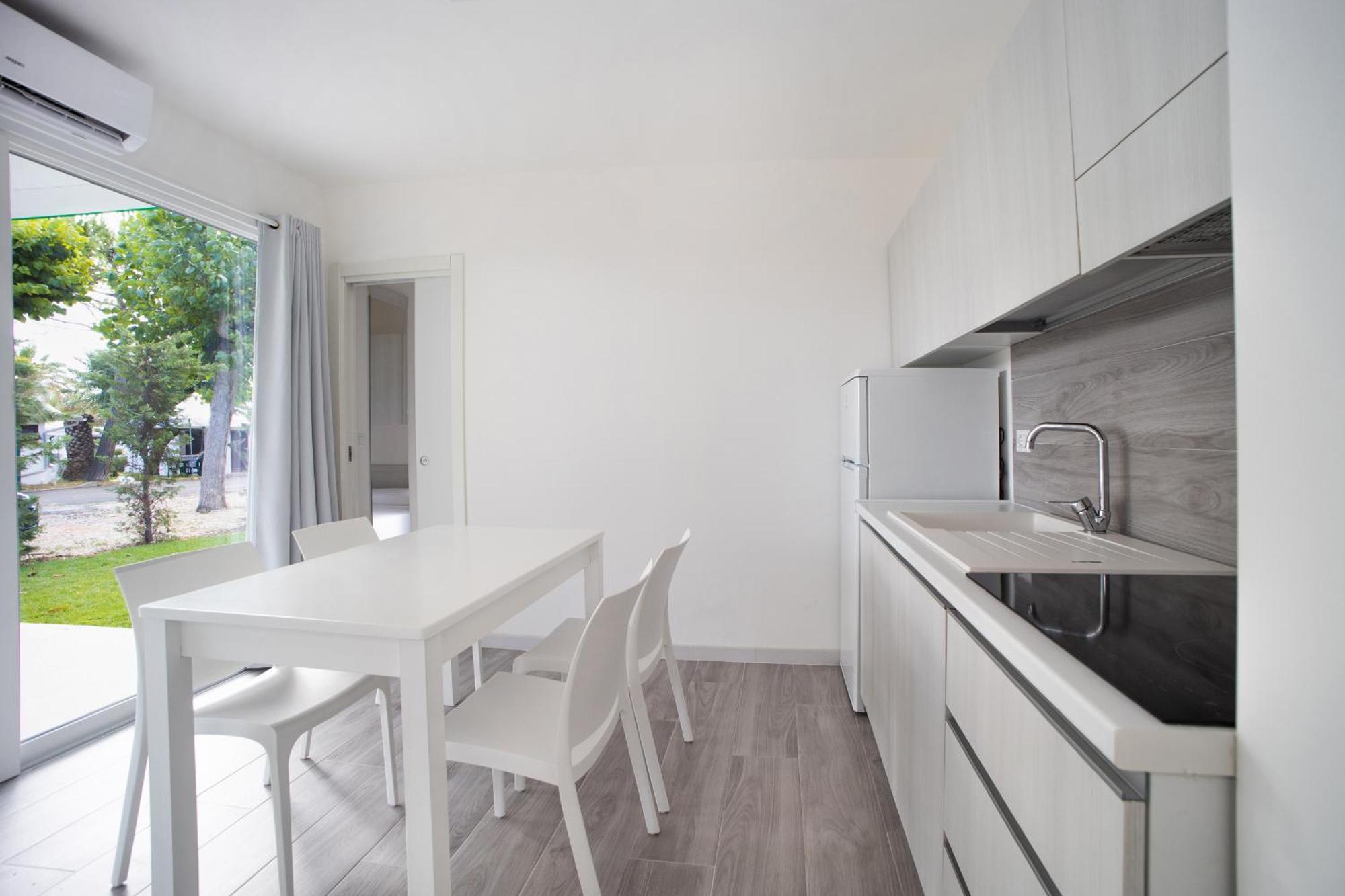 Holiday Family Village Porto Sant'Elpidio Room photo