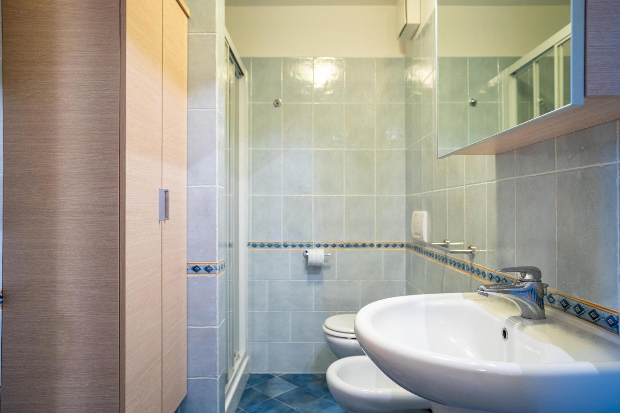 Holiday Family Village Porto Sant'Elpidio Room photo