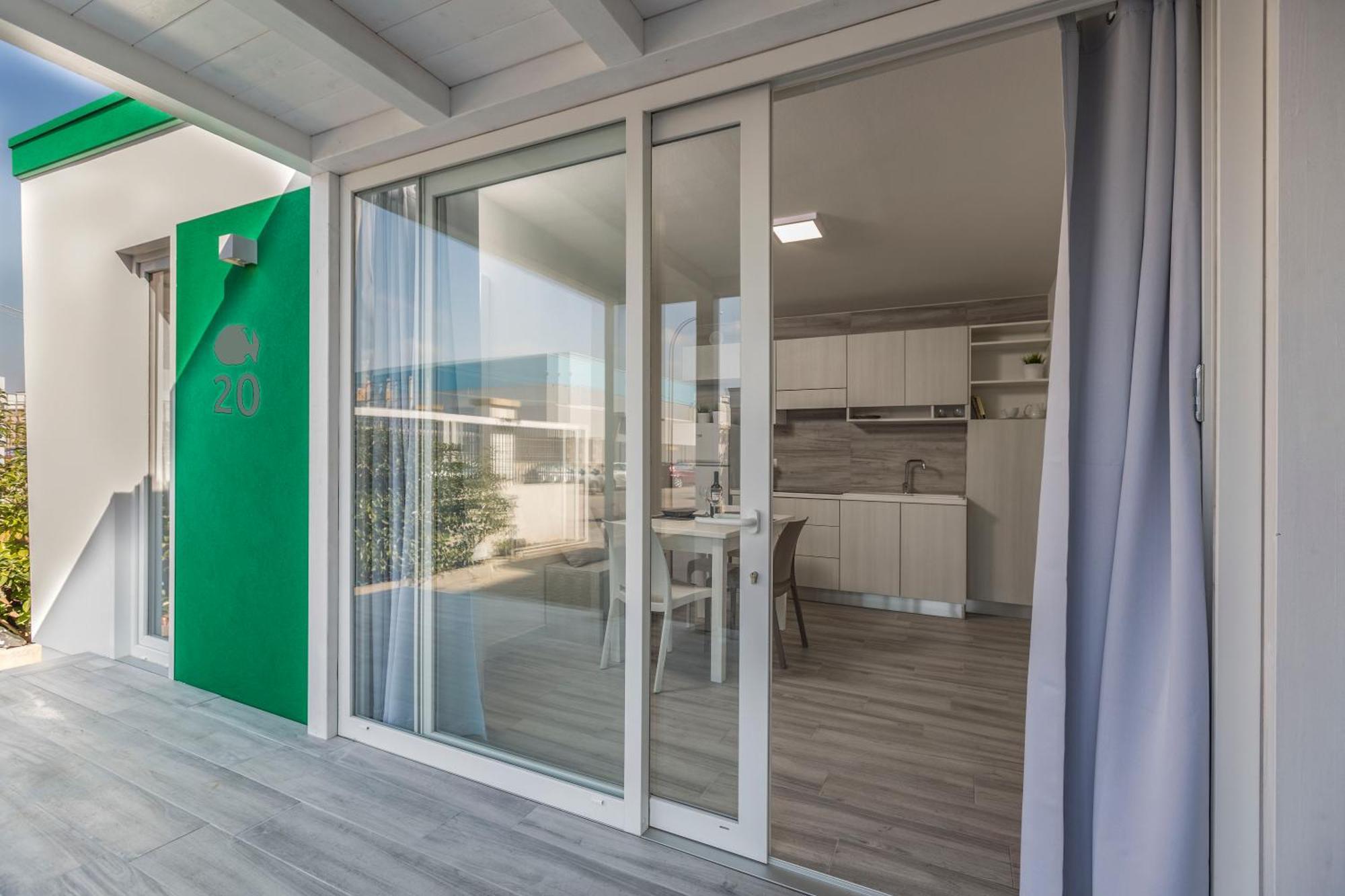 Holiday Family Village Porto Sant'Elpidio Room photo