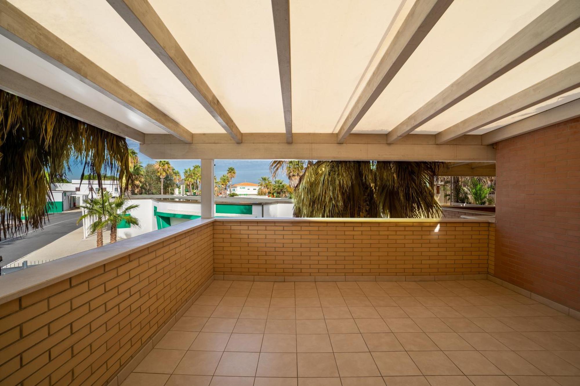 Holiday Family Village Porto Sant'Elpidio Room photo