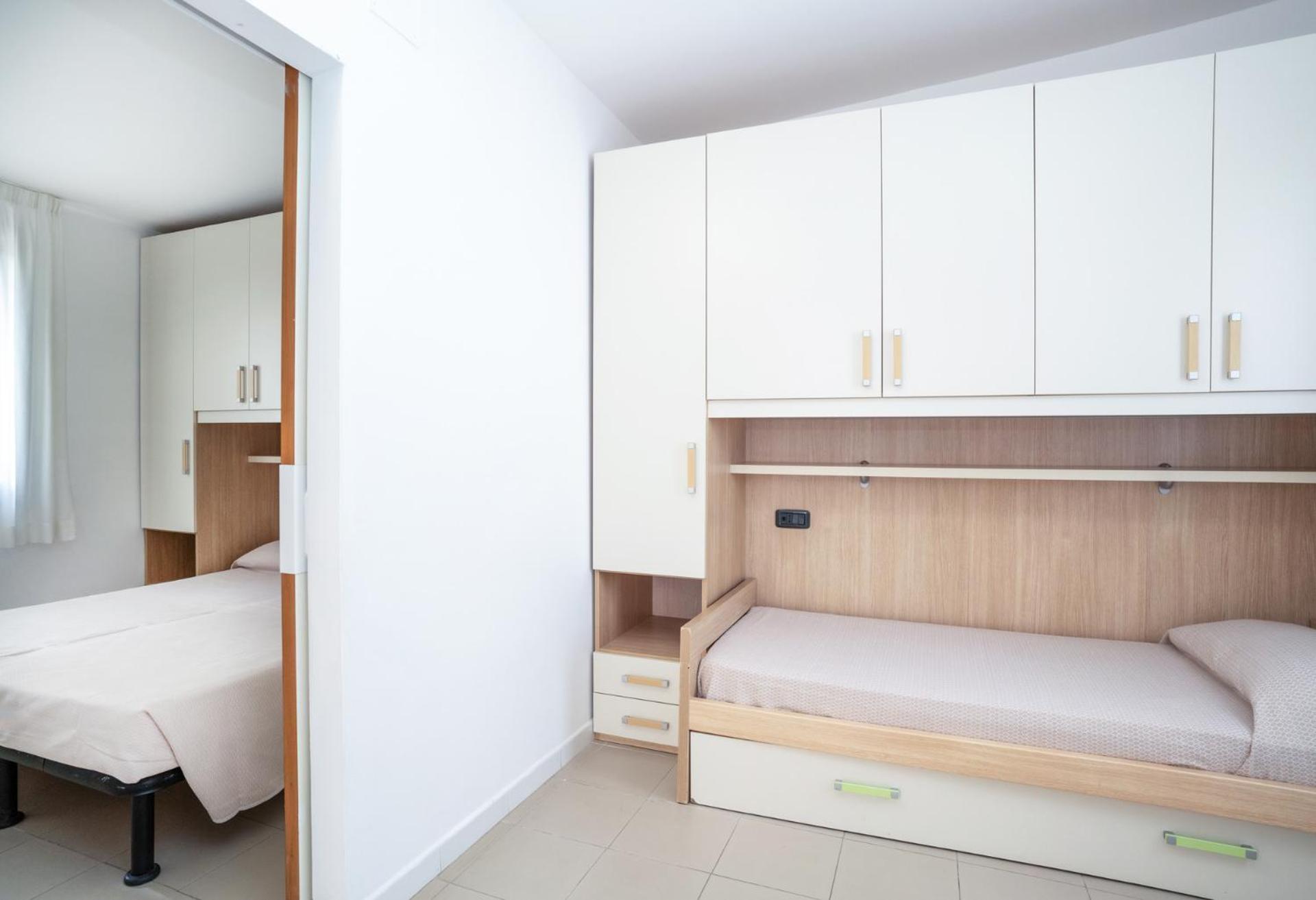 Holiday Family Village Porto Sant'Elpidio Room photo
