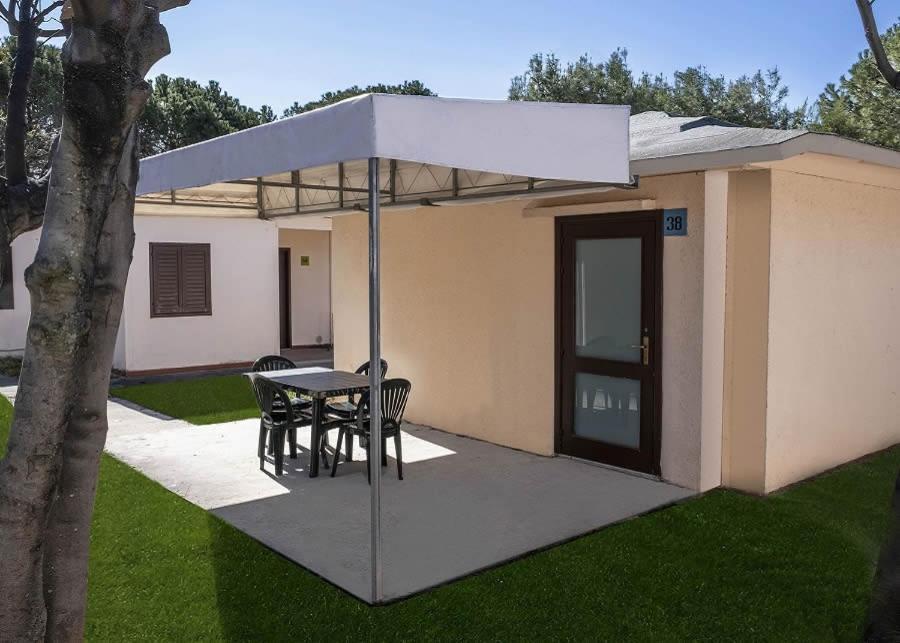 Holiday Family Village Porto Sant'Elpidio Exterior photo
