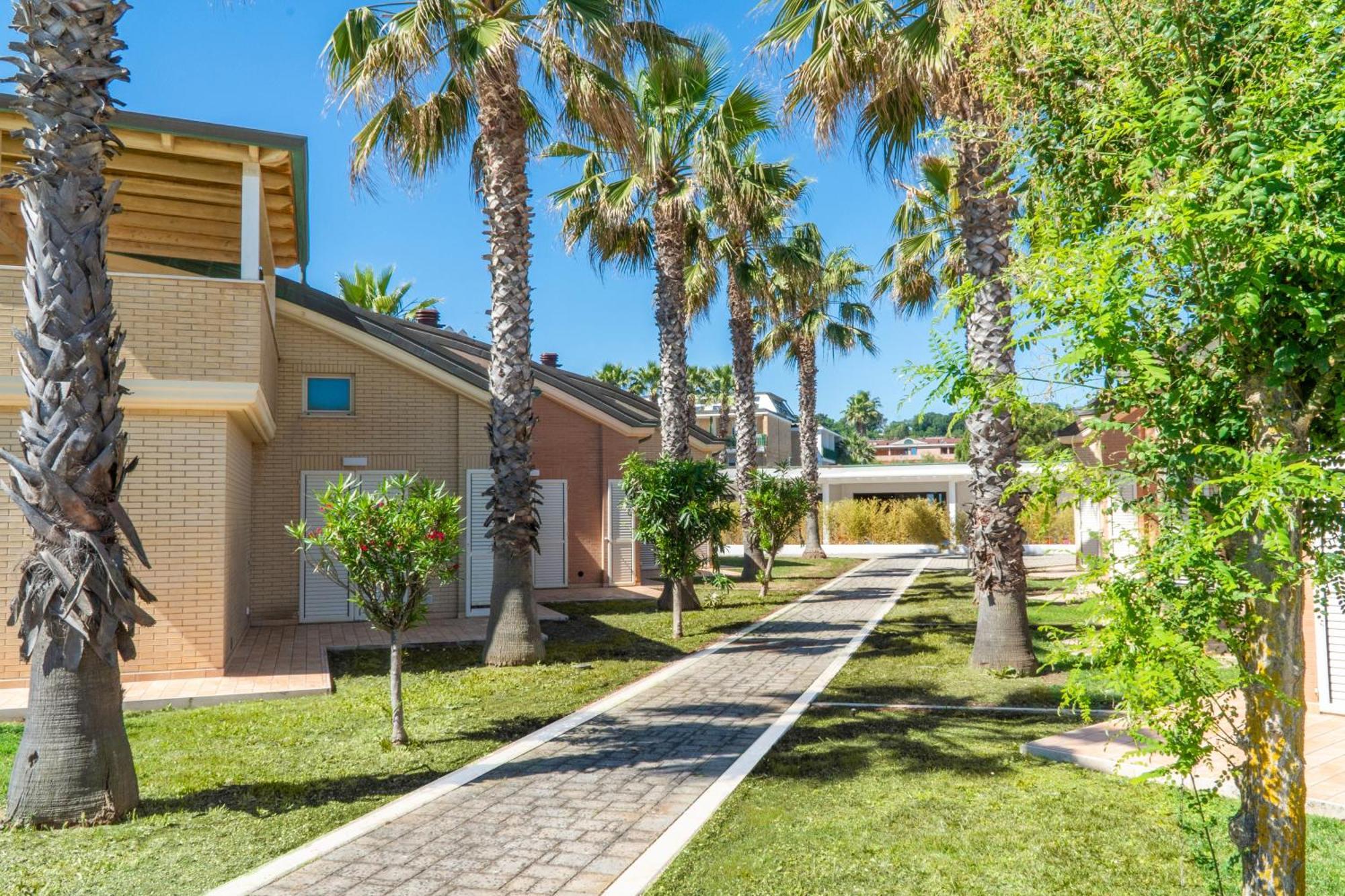 Holiday Family Village Porto Sant'Elpidio Exterior photo