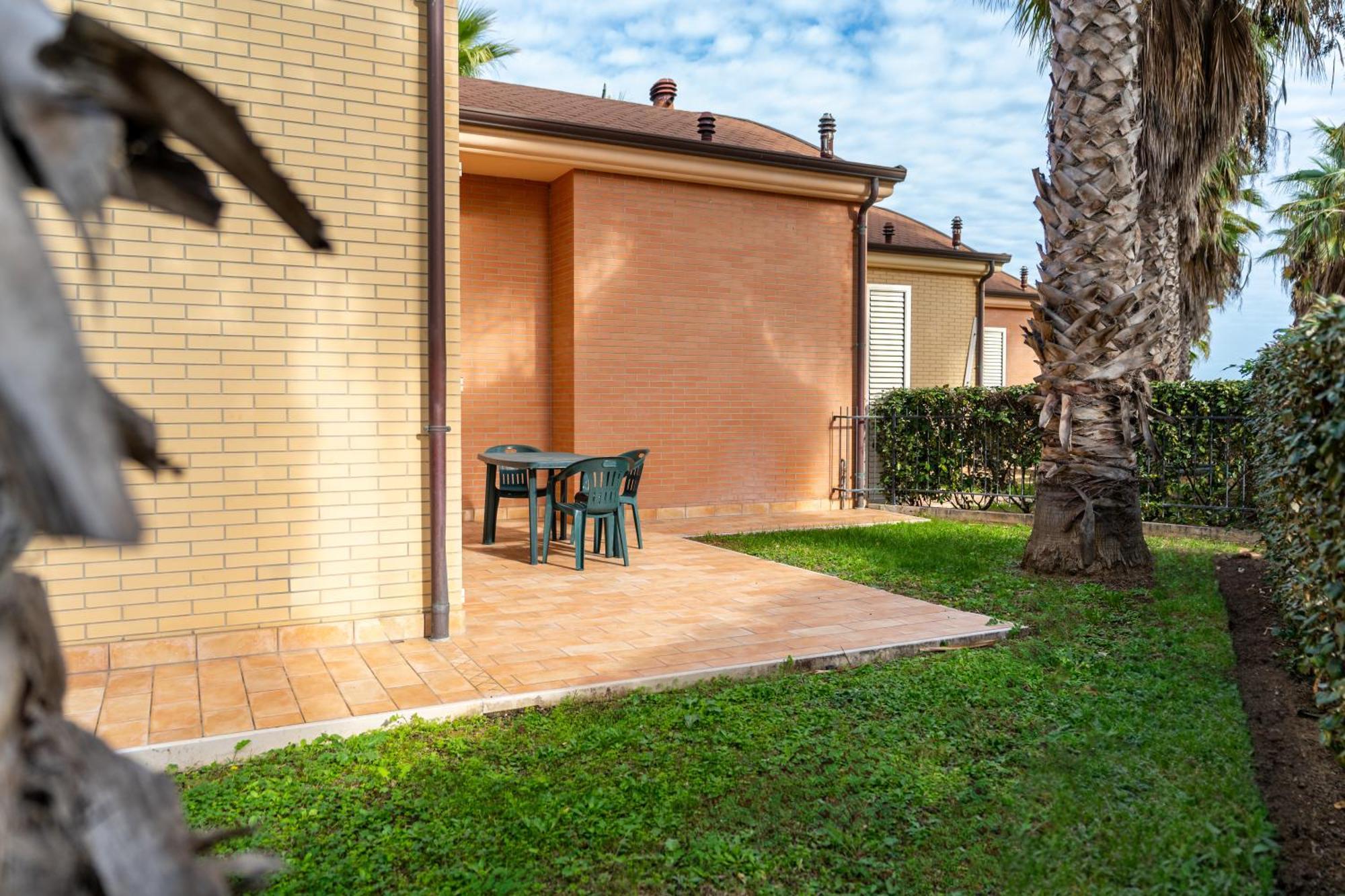 Holiday Family Village Porto Sant'Elpidio Exterior photo