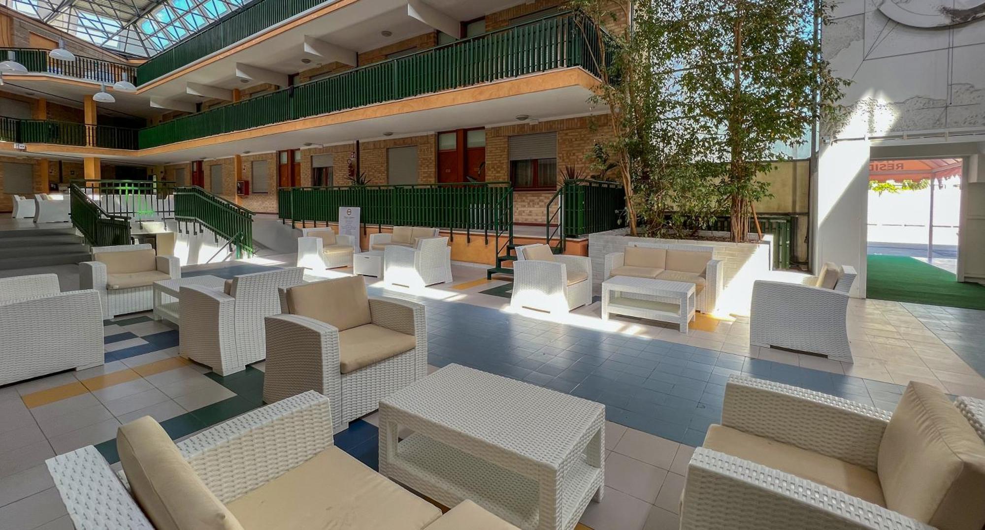 Holiday Family Village Porto Sant'Elpidio Exterior photo