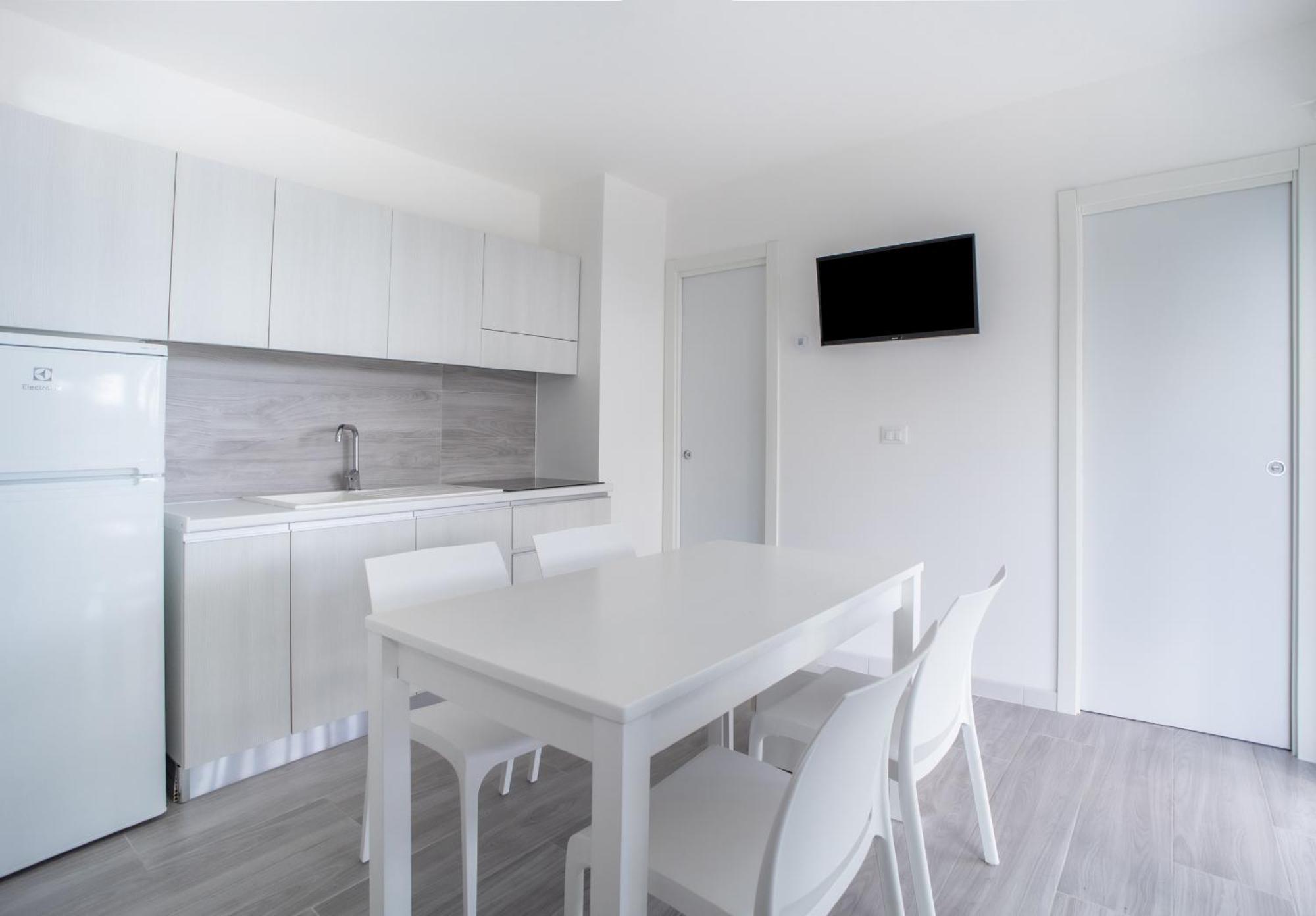 Holiday Family Village Porto Sant'Elpidio Exterior photo