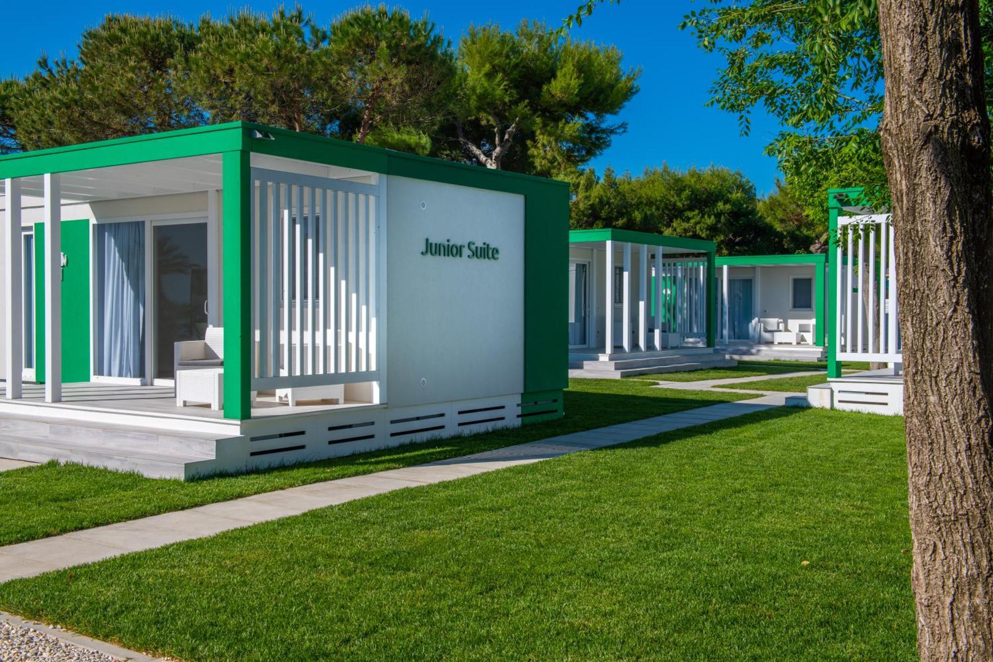 Holiday Family Village Porto Sant'Elpidio Exterior photo